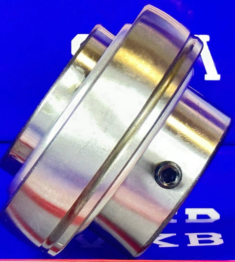 UC208 40mm Axle Bearing Insert Mounted Bearing - Comprar rolamentos on-line - Envio rápido para os EUA