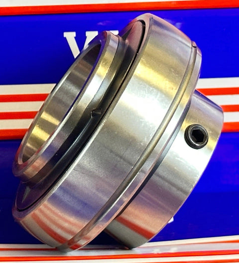 UC211-35 Bearing Insert 2 3/16inch Mounted - Comprar rolamentos on-line - Envio rápido para os EUA