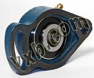 UCFA207-20 Unidade de rolamento de cartucho de flange 1-1/4" rolamento montado - Comprar rolamentos on-line - Envio rápido para os EUA