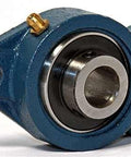 UCFA207 Flange Cartridge Bearing Unit 35mm Mounted Bearing - Buy Bearings online - Fast US Shipping