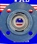 UCFC205-14 Flange Cartridge Unit 7/8 Bearing - Comprar rolamentos on-line - Envio rápido para os EUA