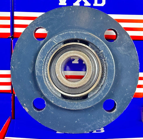 UCFC205-14 Flange Cartridge Unit 7/8 Bearing - Comprar rolamentos on-line - Envio rápido para os EUA