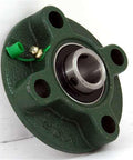 UCFC208 Flange Cartridge Bearing Unit 40mm Bore Mounted Bearing - Buy Bearings online - Fast US Shipping