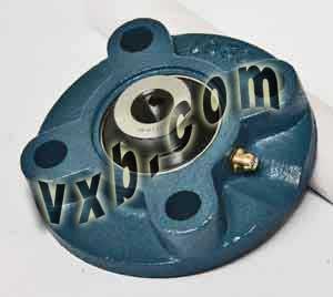 UCFC213 Flange Cartridge Bearing Unit 65mm Bore Mounted Bearing - Buy Bearings online - Fast US Shipping