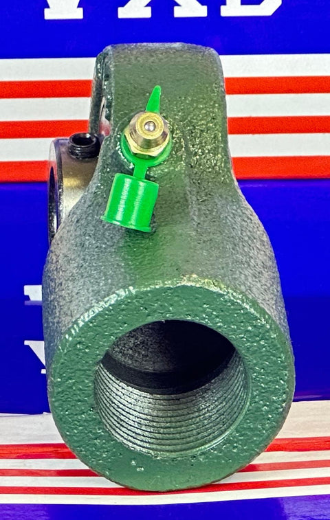 UCHA202-10 Bearing 5/8inch Hanger type Mounted Bearing - Buy Bearings online - Fast US Shipping