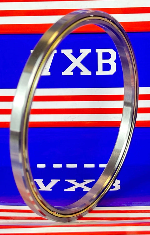 VA035CP0 Thin Section Bearing 3-1/2" x " x inch - Comprar rolamentos on-line - Envio rápido para os EUA