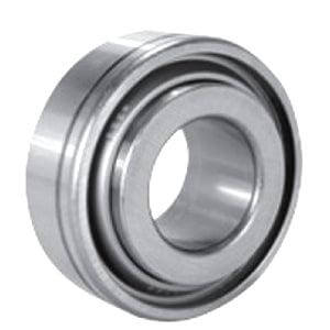 W208PPB10 Agricultural Heavy Duty Bearing, Round Bore 1-1/2" Bore Bearing - Buy Bearings online - Fast US Shipping