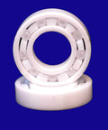 2-Pack Full Ceramic 6215 ZrO2 Ball Bearings 75x130x25mm - Buy Bearings online - Fast US Shipping