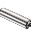Roller  transportador por gravidade Roller  2" de diâmetro x " de comprimento - Stainless Steel  Compre rolamentos online - Envio rápido nos EUA